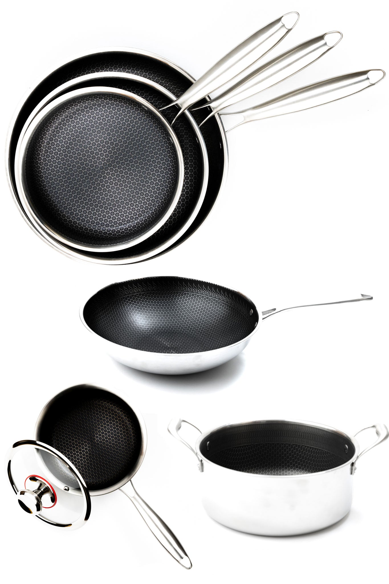 Phantom Set