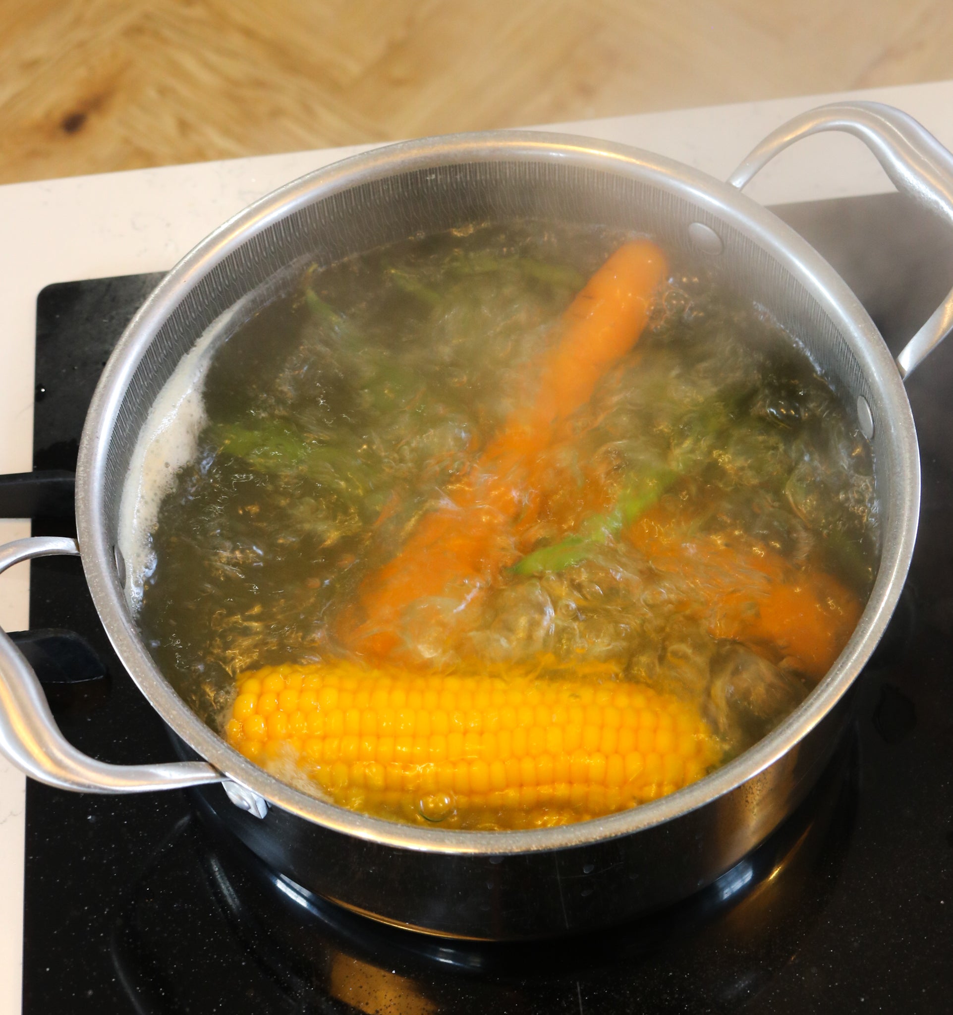 Phantom Pot